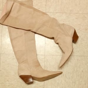 Vintage nine West boots